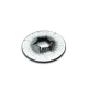 0423-090 - ARCTIC CAT NUT,PRESS ON (PUSHNUT)-1/8 STUD
