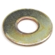 8050-282 - ARCTIC CAT WASHER, FLAT-3/8 X 1.000 X 0.63 Z&Y