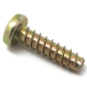 1623-251 - ARCTIC CAT SCREW,PLASTITE-TXSPNH 10-14X3/4 Z&Y