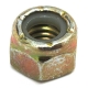 8040-426 - ARCTIC CAT NUT, HEX - NSL 5/16-18 Z&Y