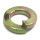 8051-277 - ARCTIC CAT WASHER,SPR LOCK-.382X.691X.115 Z&Y