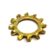8053-242 - ARCTIC CAT WASHER,LOCK-5/16 EXT TOOTH TYP A Z&Y