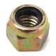8040-486 - ARCTIC CAT NUT, HEX - NSL 3/8-16 Z&Y