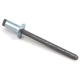 8060-484 - ARCTIC CAT RIVET, BLIND-DH SS53 ZINC