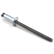 8060-486 - ARCTIC CAT RIVET, BLIND-DH SS54 ZINC
