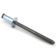 8060-504 - ARCTIC CAT RIVET,BLIND-DH SS53 BLK