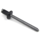 8060-702 - ARCTIC CAT RIVET,BLIND-DH SS62 BLK