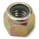 8422-602 - ARCTIC CAT NUT,HEX-THK NYL M6X1.00 CL8 Z&Y