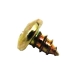 0623-338 - ARCTIC CAT SCREW,SELF TAP-PNHD 4 X 3/16 TYPE AB