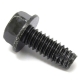 1623-959 - ARCTIC CAT SCREW,SELF TAP 1/4-20X5/8 TYPE F BLK