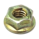8048-366 - ARCTIC CAT NUT,HEX FLG-TOP LOCK 1/4-20 GR F Z&Y