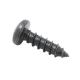 0623-309 - ARCTIC CAT SCREW, SELF TAP-PHPNH 12-24X3/4 A Z&Y