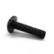 8477-520 - ARCTIC CAT SCREW,MACH-TSTRH M5X0.8X20 Z&BLK