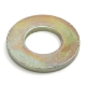 8050-277 - ARCTIC CAT WASHER,FLAT- 3/8 X 1.000 X .063 Z&Y