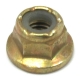8427-502 - ARCTIC CAT NUT,HEX FLG-NYL LOCK M5X.8 CL8 Z&Y