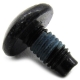 1423-301 - ARCTIC CAT SCREW,MACH-TSTRH M6-1.0X10 CL8.8 BLK W/