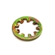 8052-212 - ARCTIC CAT WASHER,LOCK-1/4 INTL TOOTH TYP A Z&Y