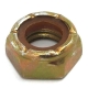 8041-486 - ARCTIC CAT NUT,HEX THIN LOCK-NYL 3/8-16  Z&Y