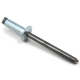 8060-688 - ARCTIC CAT RIVET,BLIND-DH SS66 ZINC