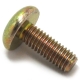 8476-616 - ARCTIC CAT SCREW,MACH-TSTRH M6X1.0X16 Z&Y