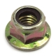 8047-490 - ARCTIC CAT NUT,HEX FLG-NY LOCK 3/8-16 GR G Z&Y