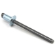 8060-482 - ARCTIC CAT RIVET,BLIND-DH SS52 ZINC