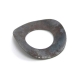 0648-431 - ARCTIC CAT WASHER,SPRING-.250X.006