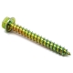 0623-647 - ARCTIC CAT SCREW,SELF TAP-HWH 1/4X2.0 A Z&Y