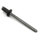 8060-502 - ARCTIC CAT RIVET,BLIND-DH SS52-BLK