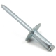 8061-688 - ARCTIC CAT RIVET,BLIND-LF SS66 ZINC