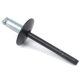 8061-706 - ARCTIC CAT RIVET,BLIND-LF SS64 BLACK