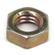 0123-150 - ARCTIC CAT NUT,JAM 3/8-16