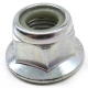 1423-436 - ARCTIC CAT NUT,LOCK-M16 X 2.0-HEX FLANGE-Z&C CL 10