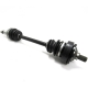 1502-539 - ARCTIC CAT KIT,HALFSHAFT(FIS/FR/-027)