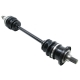 0502-547 - ARCTIC CAT HALFSHAFT (FIS LOCK)