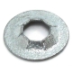 2623-001 - ARCTIC CAT RETAINER,PUSHNUT-3/16 STUD