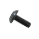 8477-616 - ARCTIC CAT SCREW,MACH-TSTRH M6X1.0X16 Z&BLK