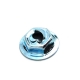 0423-489 - ARCTIC CAT NUT,STAMPED-5/32