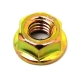 3304-011 - ARCTIC CAT NUT WASH 6MM