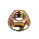 3303-332 - ARCTIC CAT NUT FLANGE 8MM