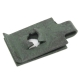 1623-052 - ARCTIC CAT NUT, U - SNO