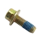 8408-617 - ARCTIC CAT SCREW,CAP-HFH M6X1.0X16 CL8.8 Z&Y W/2353