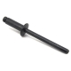 8060-628 - ARCTIC CAT RIVET,BLIND-DH AA66 BLK