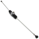 1505-015 - ARCTIC CAT RACK AND PINION ASSY 2:1
