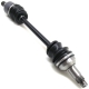 2502-106 - ARCTIC CAT R/B 2502-350 HALFSHAFT, REAR