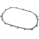 0831-096 - ARCTIC CAT GASKET, V-BELT COVER-DAMPENER