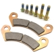 2502-462 - ARCTIC CAT KIT, BRAKE PADS