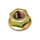 8424-802 - ARCTIC CAT NUT, HEX-FLG M8X1.25 CL8 Z&Y
