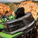 2436-531 - ARCTIC CAT ZIPPERLESS RACK BAG (ALTERRA)