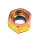 3323-165 - ARCTIC CAT NUT, HEX M10-1.25 (LH) Z&Y